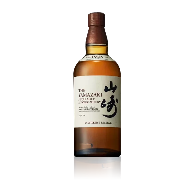Suntory Yamazaki Distiller Rsv