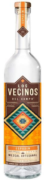 Los Vecinos Del Campo Mezcal E