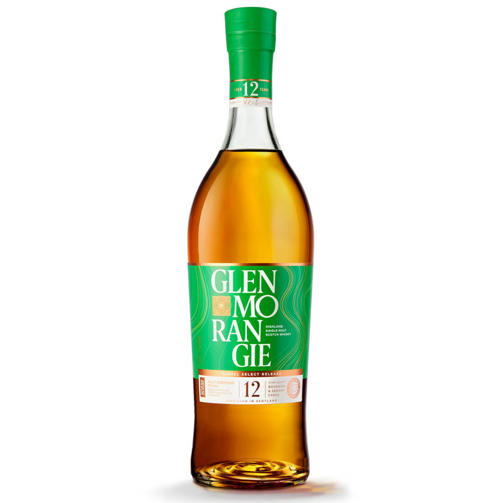 Glenmorangie Palo Cortado 750M