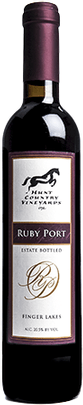 Hunt Country Ruby Port 500ml