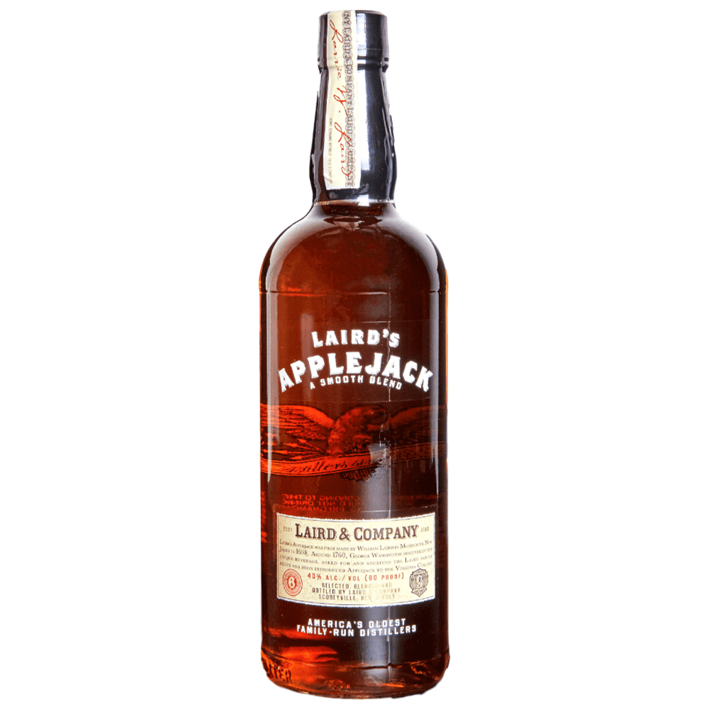 Lairds Applejack 1L