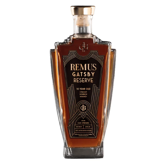 Remus Gatsby Reserve 750ml