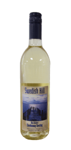 Swedish Hill Bw 1.5 Ch/Ries