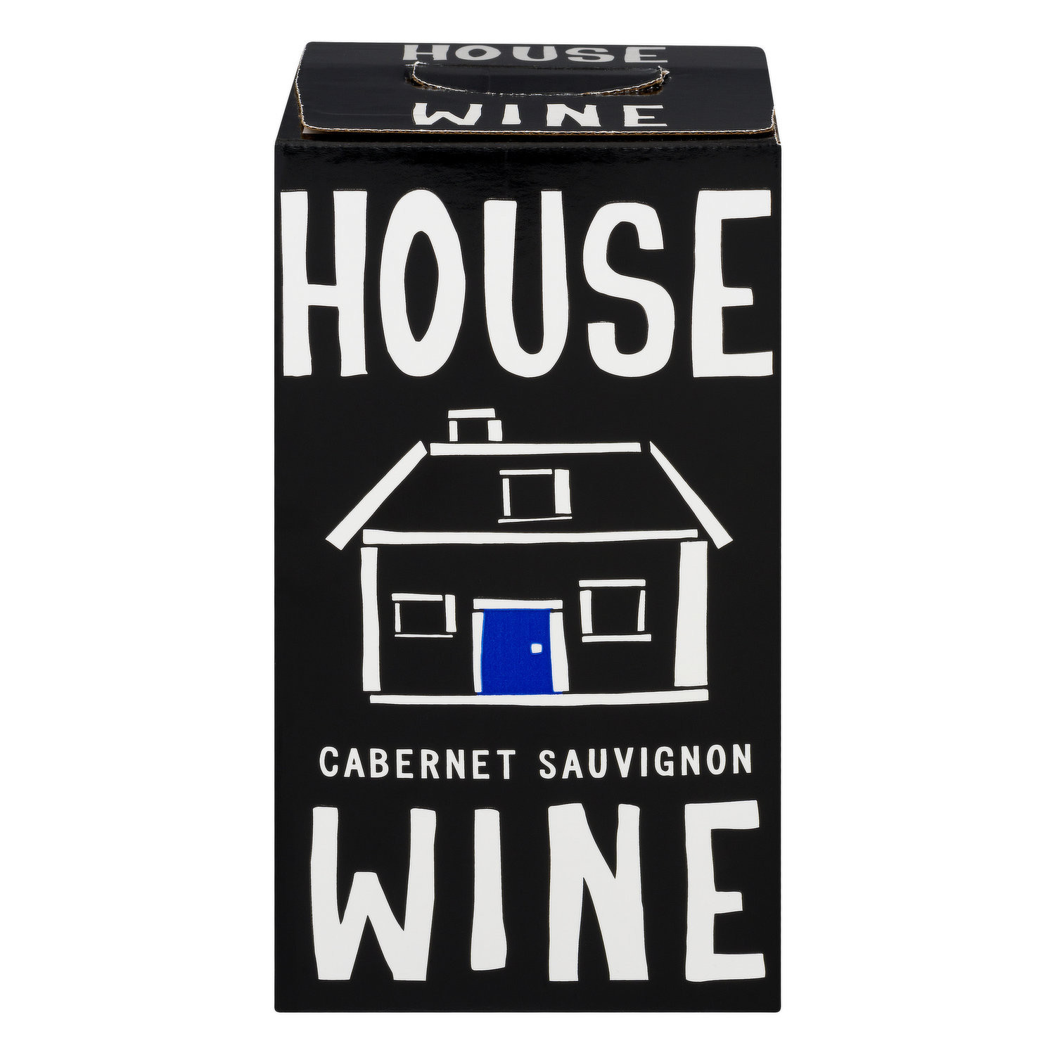 House Wine Cab Sauv 3L