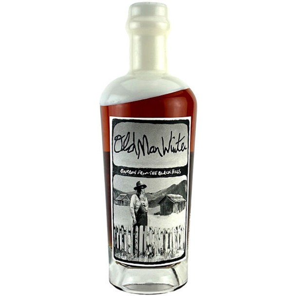 Old Man Winter Bourbon 750ml