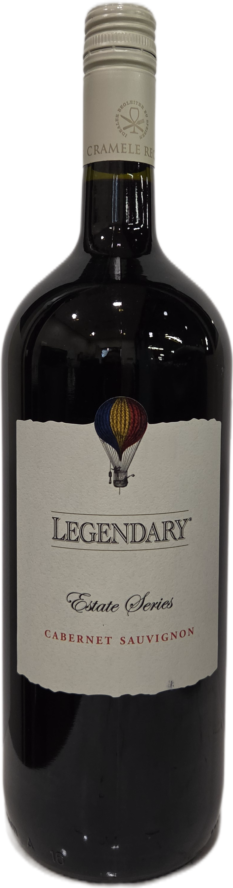 Legendary Cabernet 1.5L