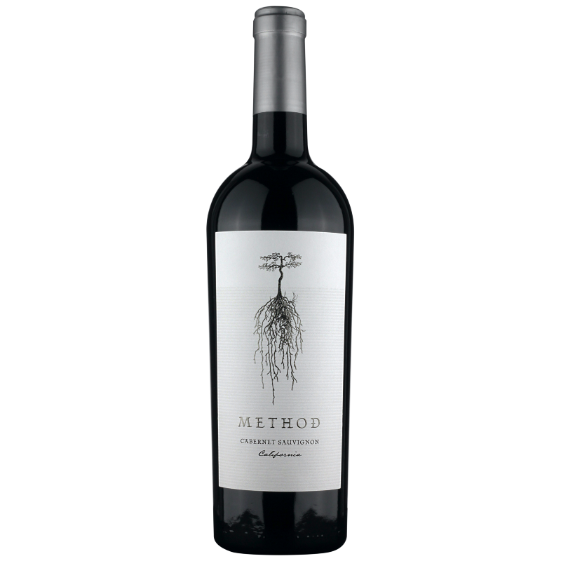Method Cabernet Sauvignon 750ml