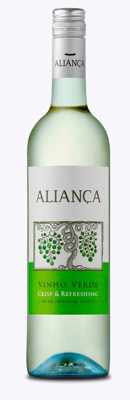 Alianca Vinho Verde 750