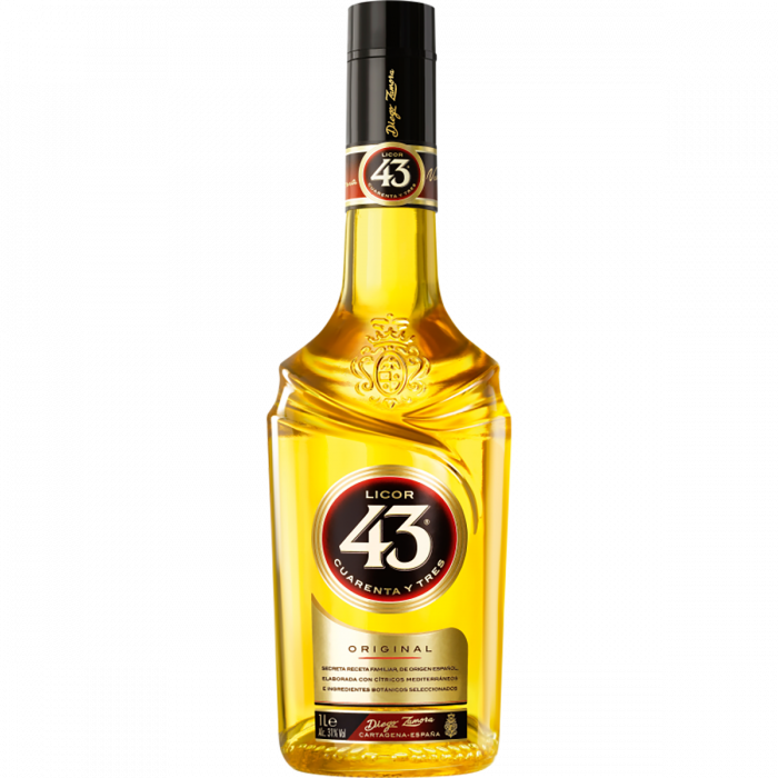 LICOR 43 L