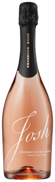 Josh Rose Prosecco