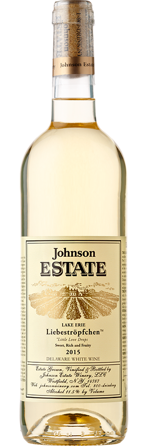 Johnson Liebestropfchen 750ml