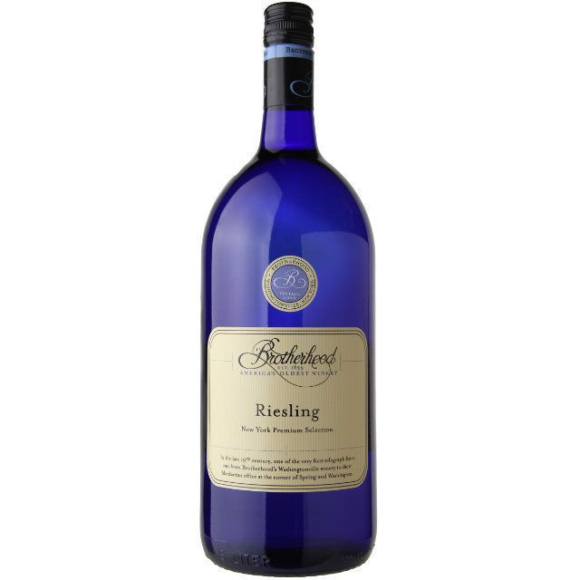 BROTHERHOOD RIESLING 1.5-DQ