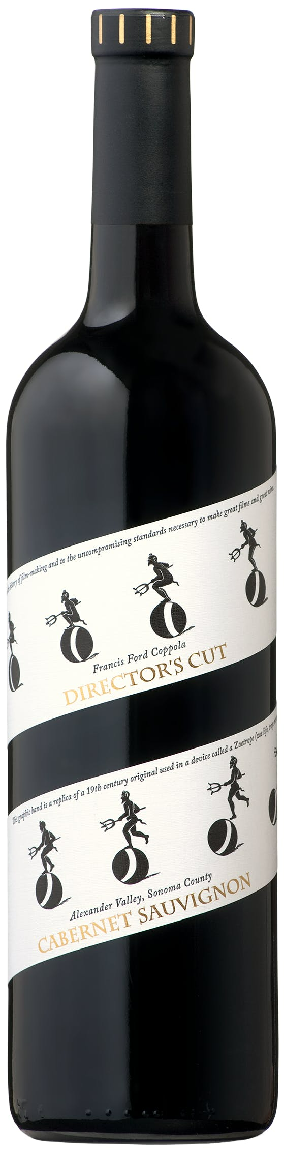 Francis Ford Coppola Director's Cut Cabernet Sauvignon 750ml