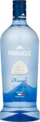 Pinnacle Whipped Vodka