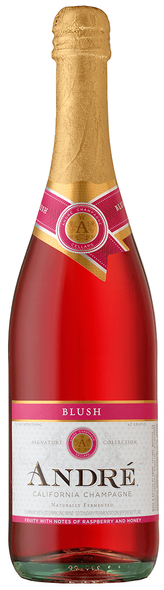 André Blush 750ml