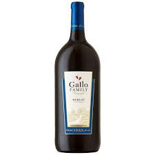 Gallo Merlot 1.5L