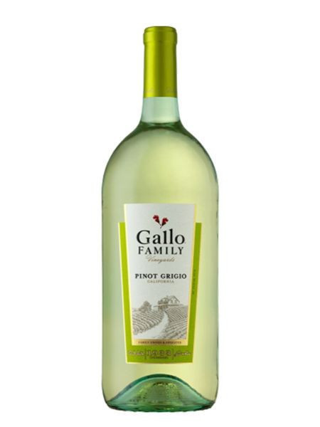 Gallo Pinot Grigio 1.5L