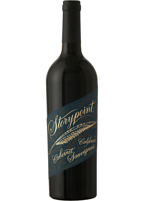 Storypoint Cabernet Sauvignon 750ml