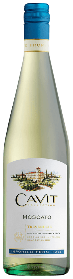 Cavit Moscato 750ml
