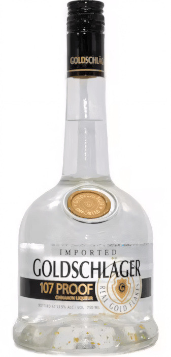 Goldschlager 1L