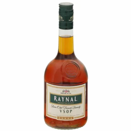 Raynol VSOP 1.0