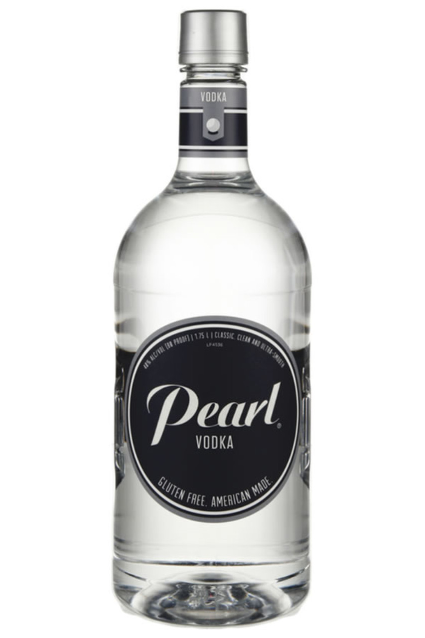 PEARL VODKA 1.75