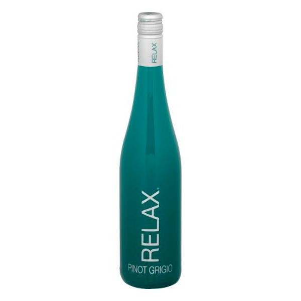 Relax Pinot Grigio 750ml
