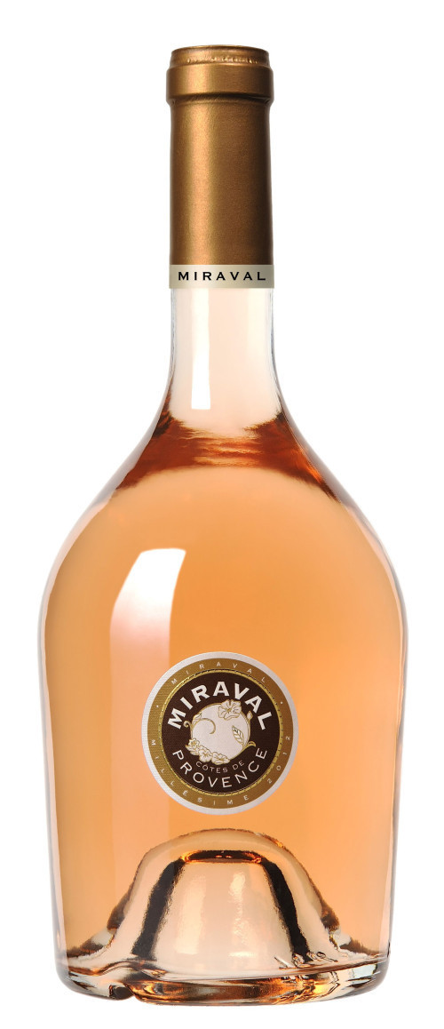 Miraval Rosé 750ml