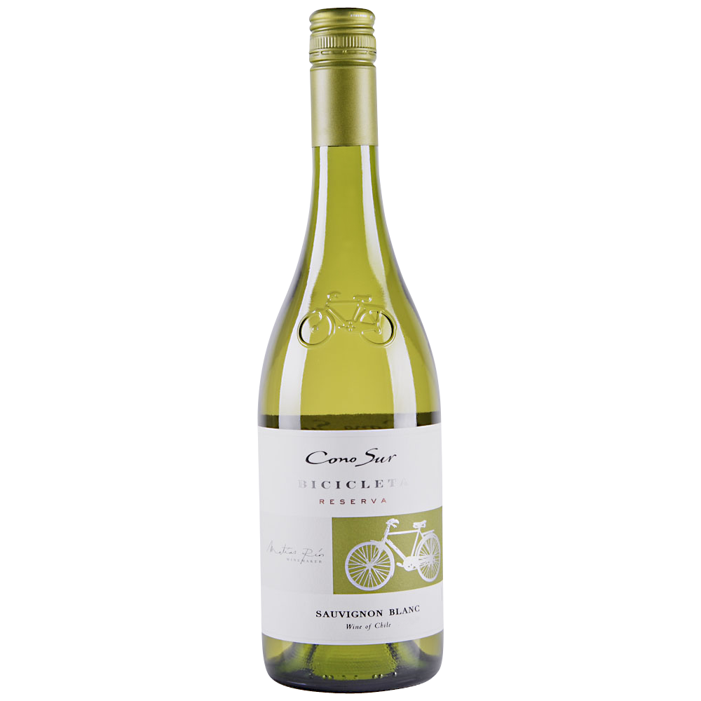 CONO SUR SAUV BL  ORGANIC 750