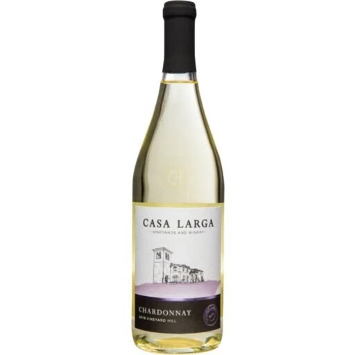 CASA LARGA VH CHARD 750
