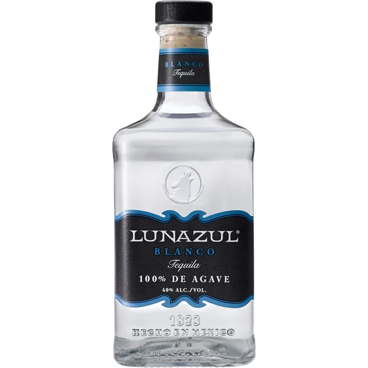 LUNAZUL BLANCO L