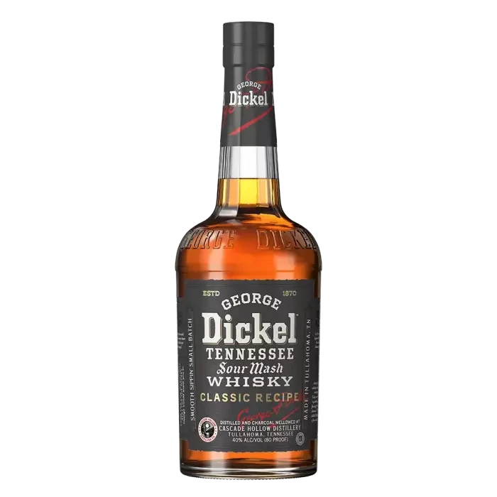 George Dickel Barrel Select Tennessee Whisky 1L