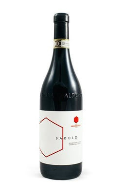 CAST DI PERNO BAROLO '16 750