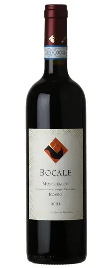 BOCALE MONTEFALCO ROSSO 750