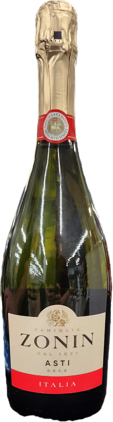 ZONIN ASTI 750