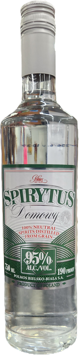 DOMOWY SPIRYTUS 190PF 750
