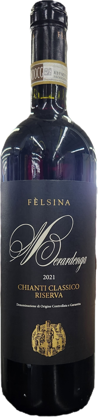FELSINA CHIANTI RISERVA 750