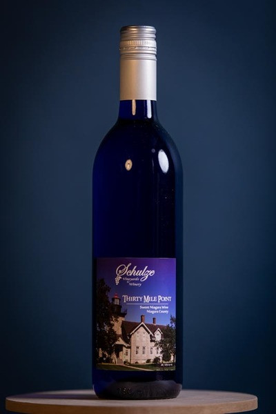Schulze Thirty Mile Point 750ml
