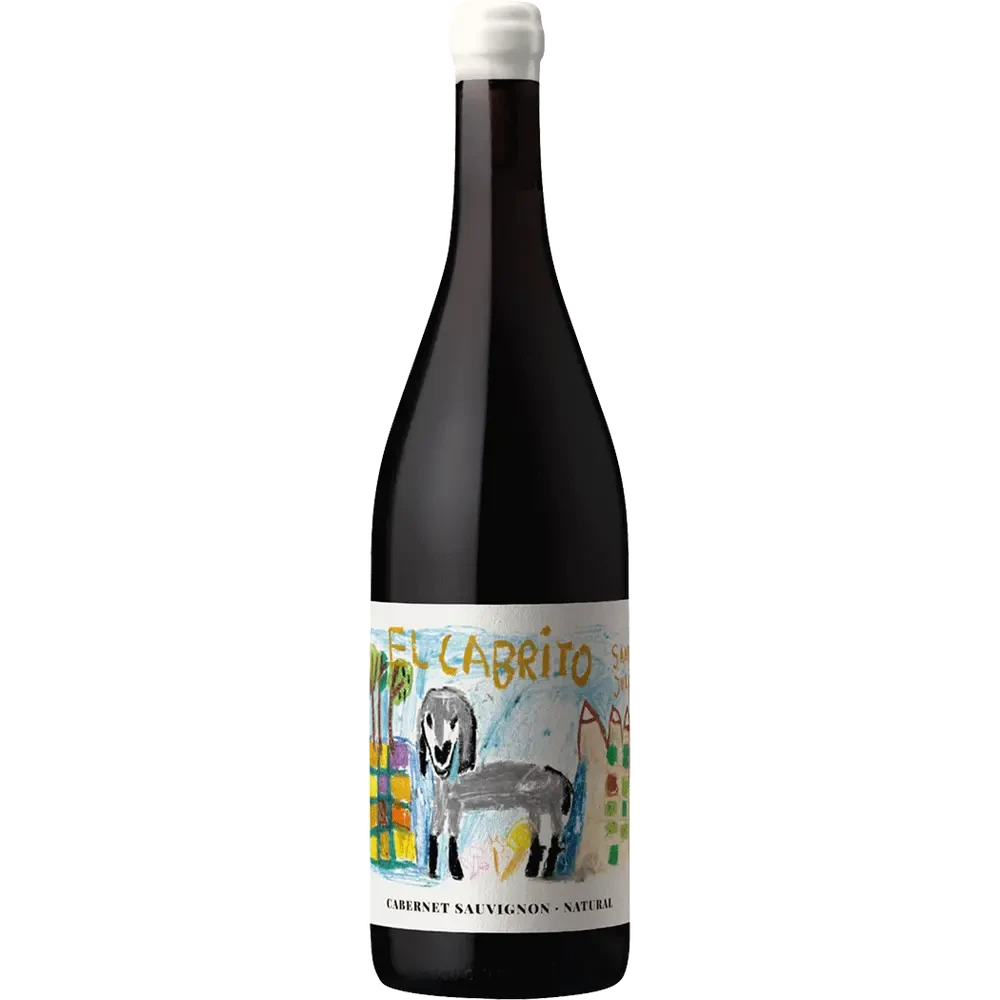 SANTA JULIA EL CABRITO 750-O*