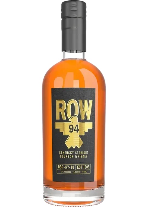 ROW 94 BOURBON 750