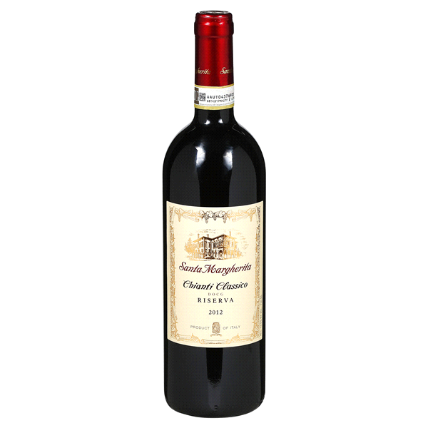 SANTA MARGHERITA CHIANTI 750