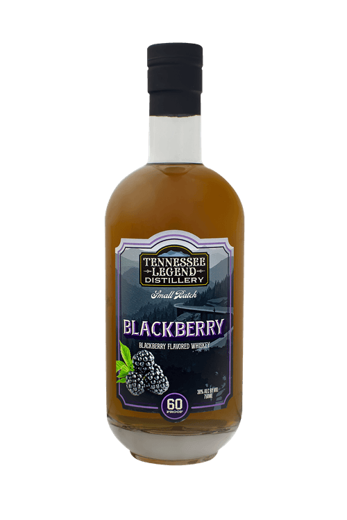 TENN LEGEND BLACKBERRY 750