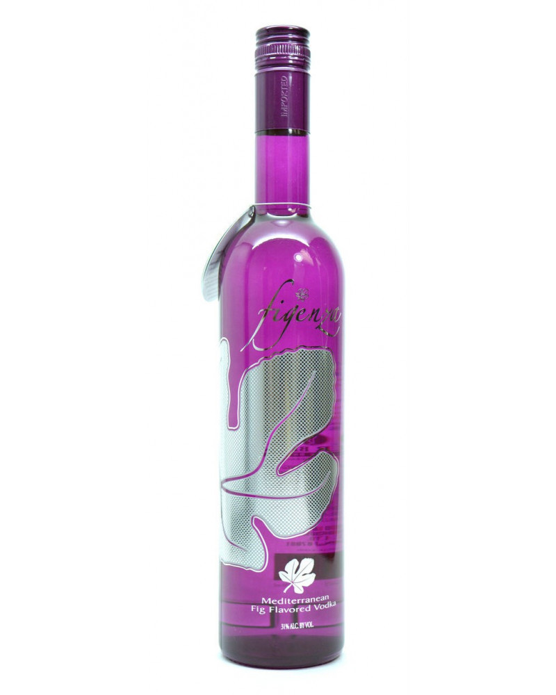 FIGENZA VODKA 375
