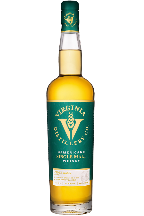VIRGINIA HIGHLAND CIDER 700-GR