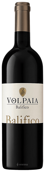 VOLPAIA BALIFICO '15 750