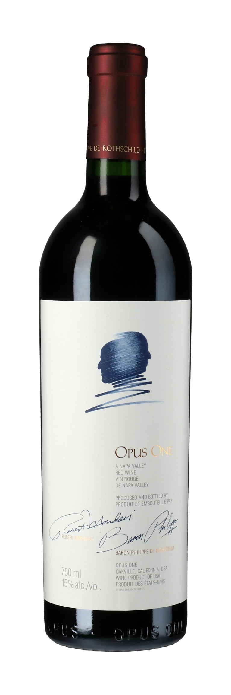 OPUS ONE '21 750