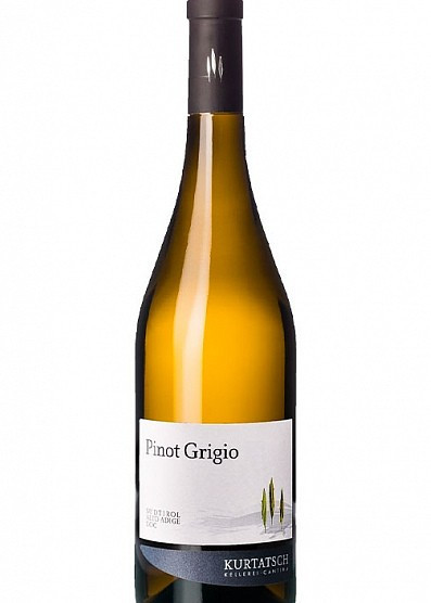 Kurtatsch Pinot Grigio 750ml