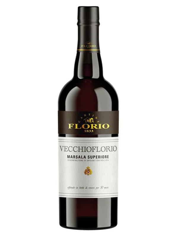 Florio Sweet Marsala 750