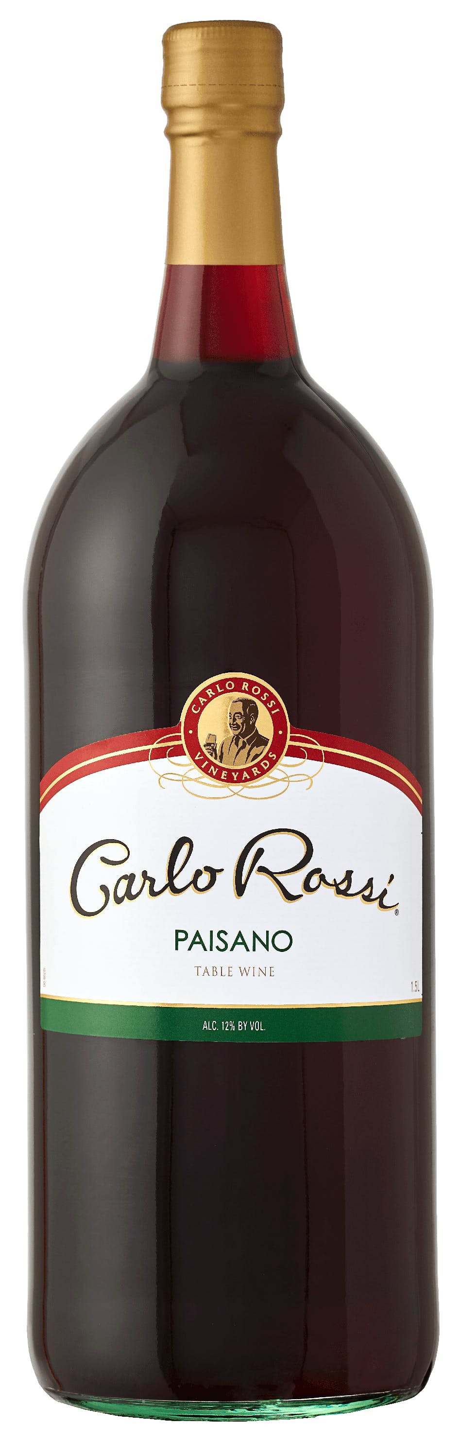 CARLO ROSSI PAISANO-1.5