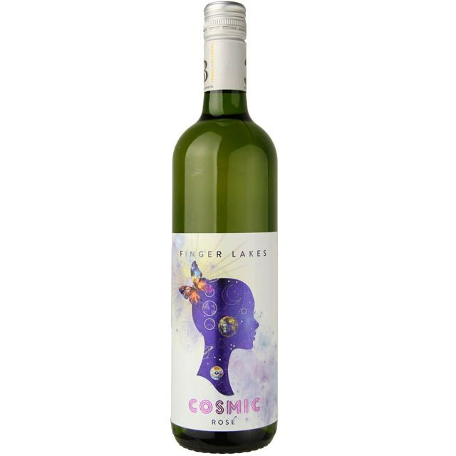 Three Brothers Cosmic Rose 750ml